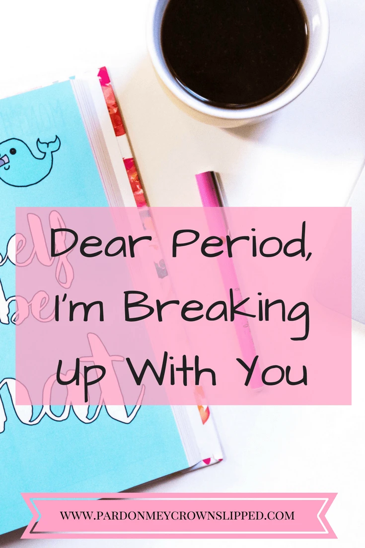 Period | Menopause | Perimenopause