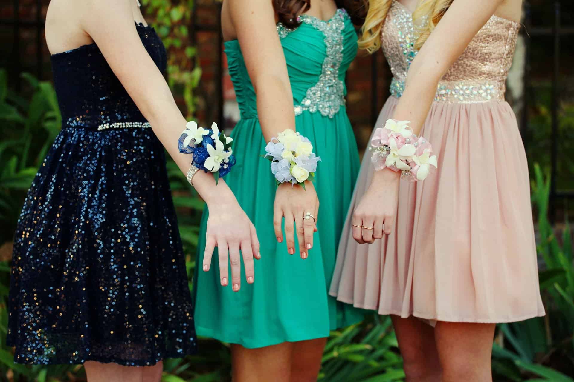 Middle School Dance: Is Your Tween Ready For Their First One?  Are You?