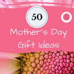 Check out these 50 plus mother's day gift ideas that are sure to be a hit with someone on your list. All kinds of mothers included. #gifts #giftgiving #mothersday