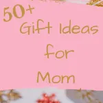 You can't go wrong with these awesome gifts for all kinds of moms. #gifts #presents #holidaygifts #giftgiving #giftsformoms