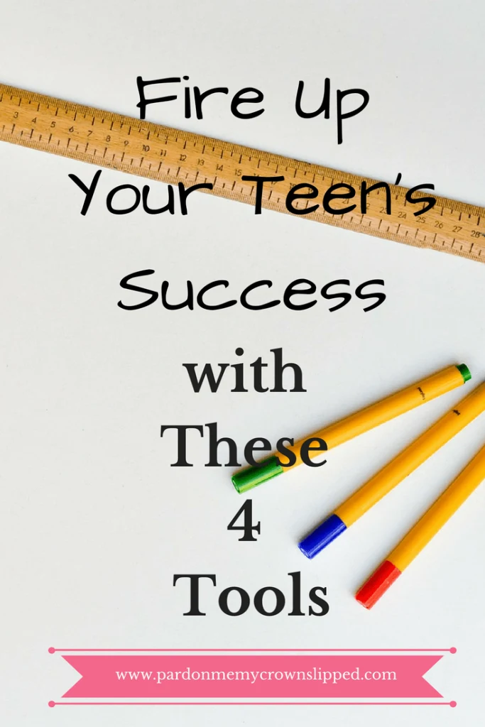 How to succeed in high school and prep for college with these resources and skyrocket the results you want. #teen #highschool #collegeplanning
