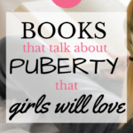 puberty books 1