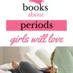 puberty books 2