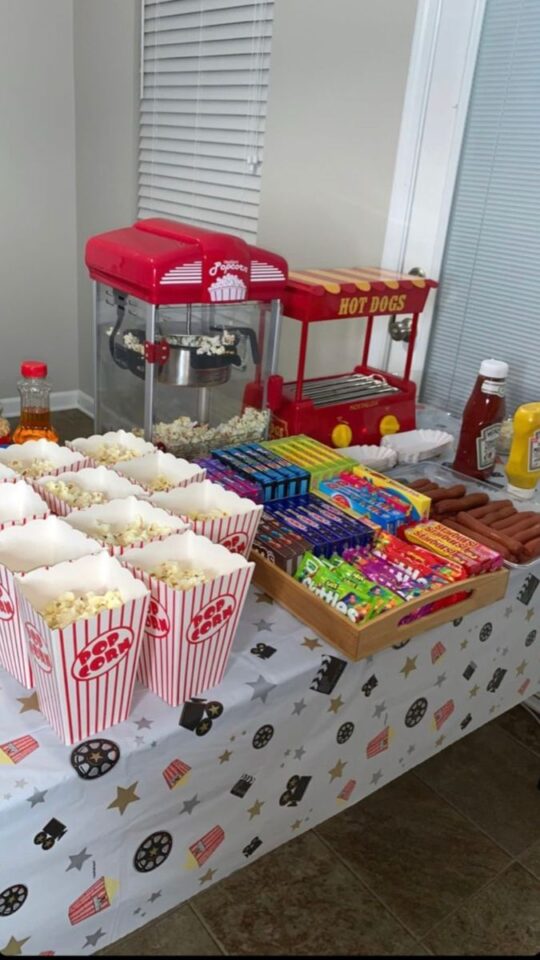 9 Fantastic Birthday Party Themes for Tween Girls She'll Love