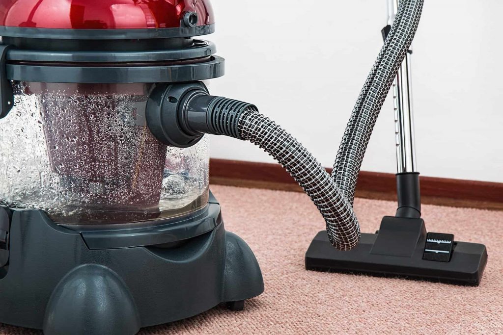 picture of vacuum cleaner 