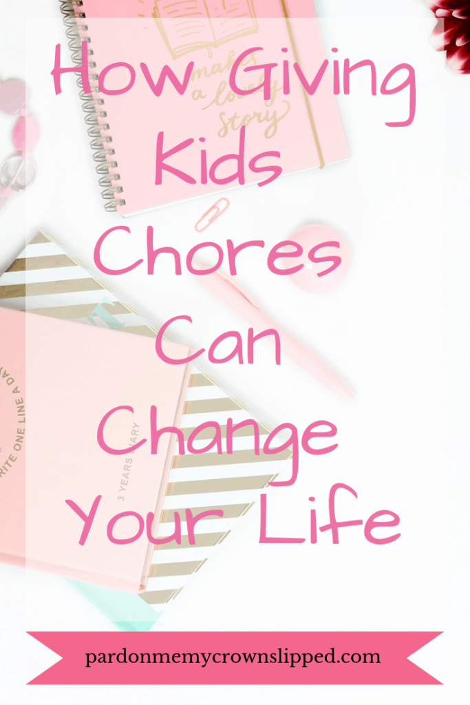 These top reasons why chores for kids can have such an impact on your life and theirs. Click over to find out these teach kids, one may surprise you! #chores #teens