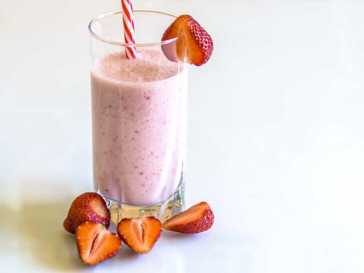 3 smoothies for picky eaters