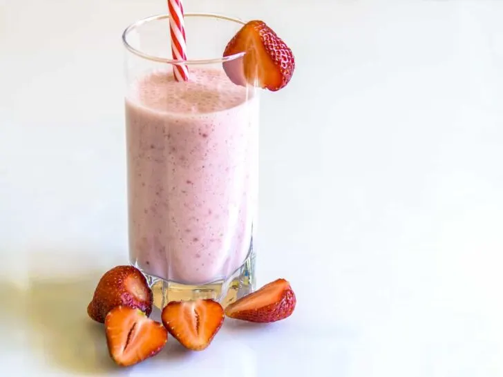 3 smoothies for picky eaters