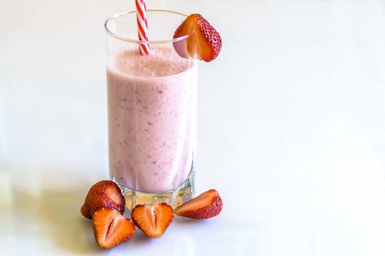3 smoothies for picky eaters