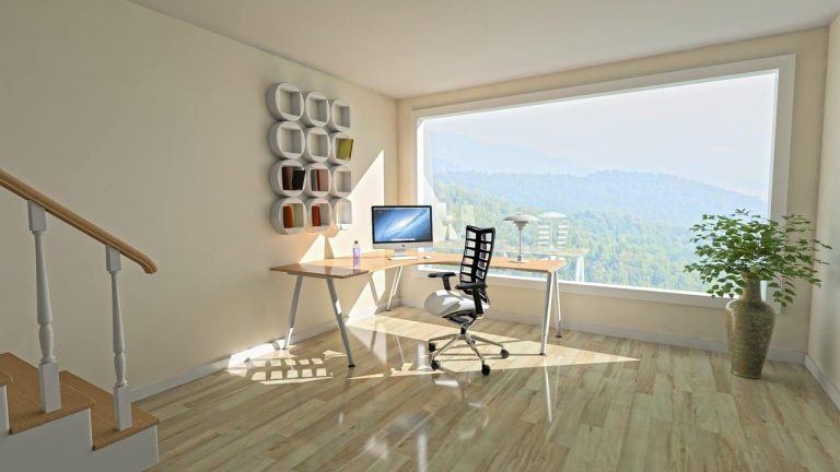 Want to be a stay-at-home-mom, replace your income or start a side hustle for extra cash? Check out these 5 ideas to work from home for moms.