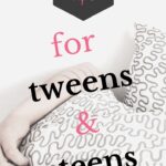 From problems at school to attitudes at home, tweens and teens are tired. Use these ideas and techniques to make sure your tween is getting enough sleep.