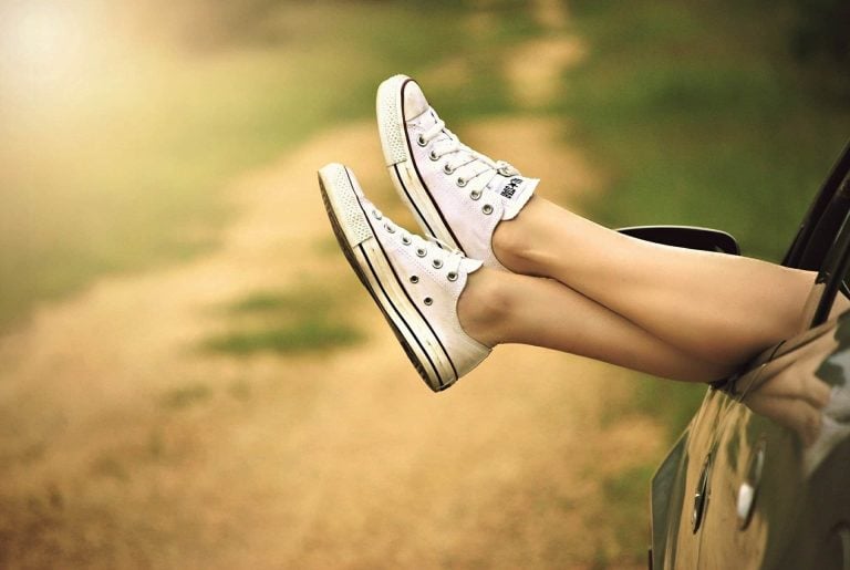 Is your tween or teen stressed out from too many activities? Try these techniques to help tweens and teens slow down and relax.