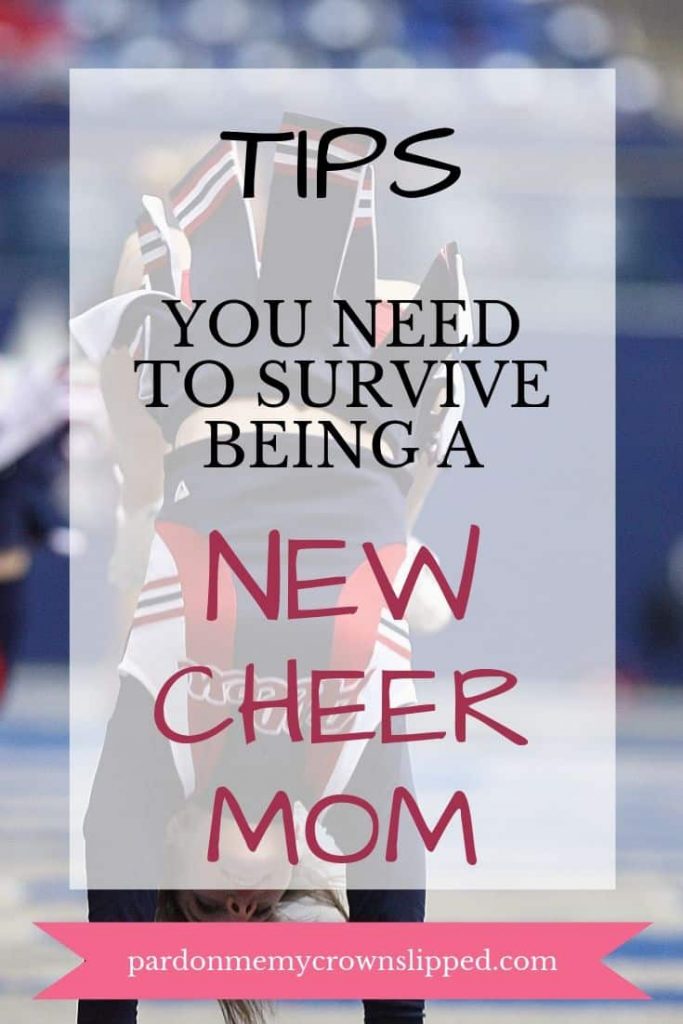 Tips for Cheer Moms 2 1