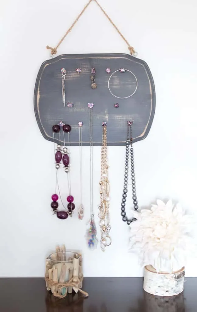 diy jewelry organizer jewellery for tweens