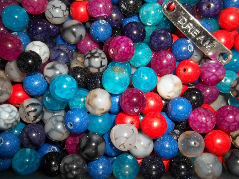 marbles