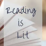 reading is lit