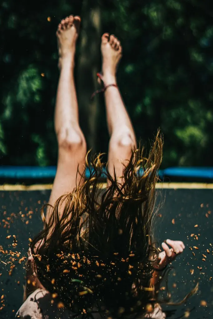 How to Choose The Right Trampoline