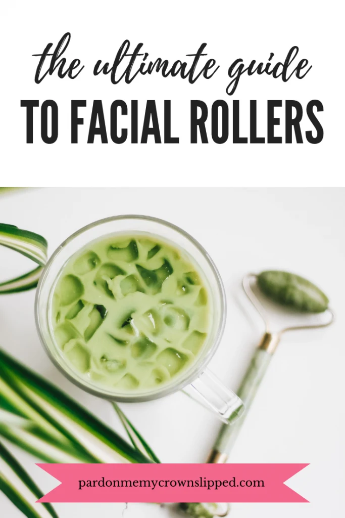 Facial Rollers And Gua Sha Stones The Ultimate Guide