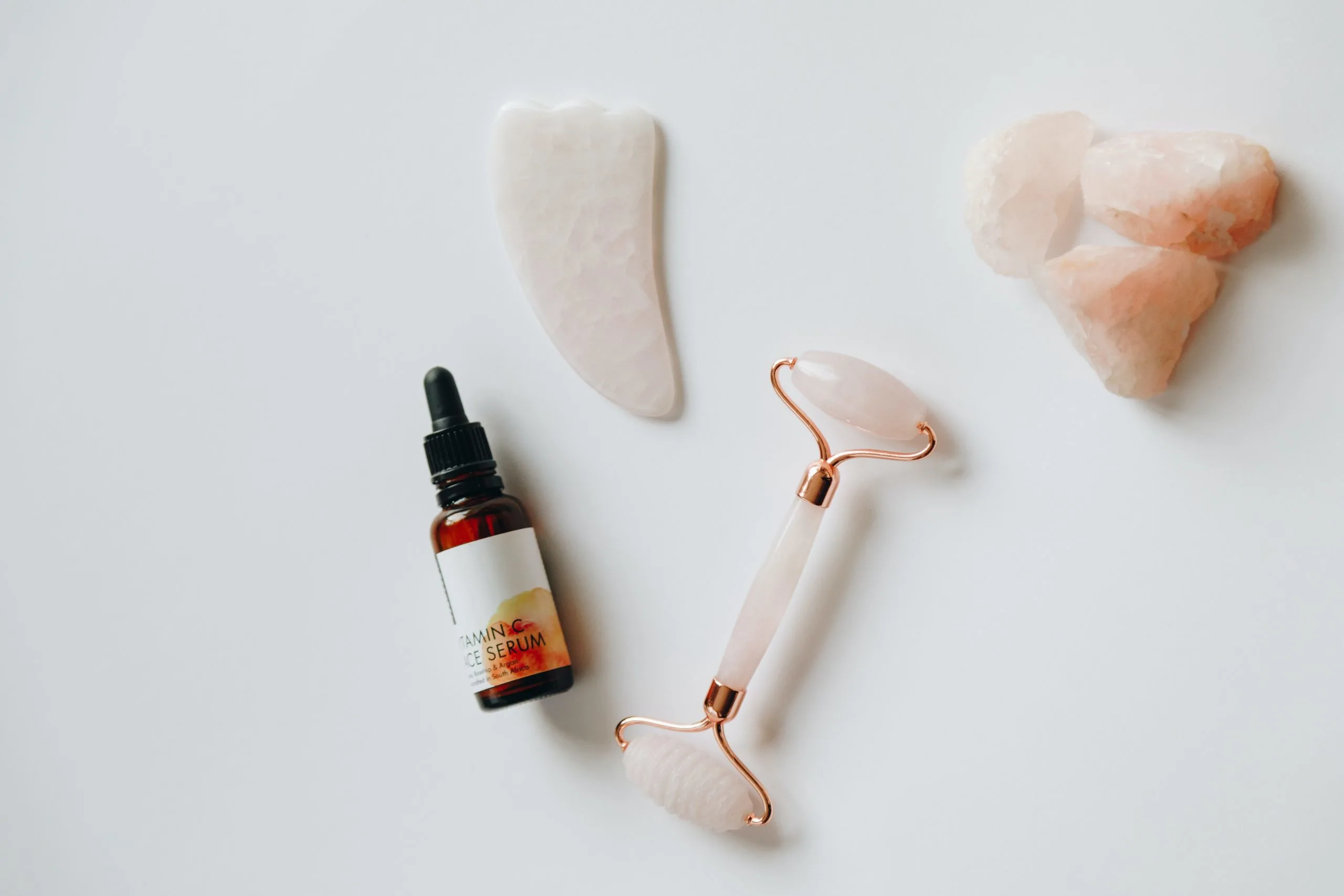 Facial Rollers and Gua Sha Stones The Ultimate Guide