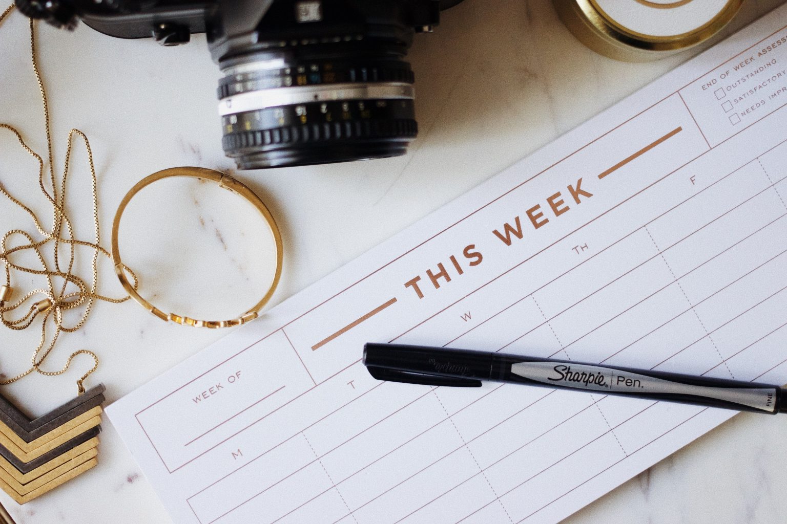 FREE Printable Calendar with Notes: How to Get One Today 2023