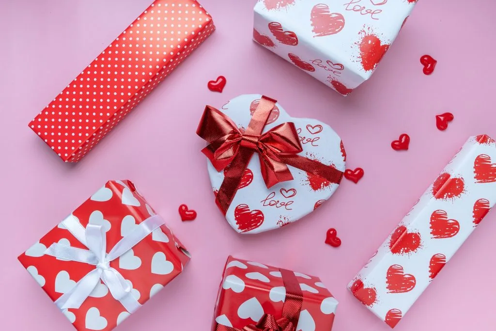 valentine gifts for teen girls