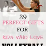 39 Gifts for Volleyball Players That Spike Excitement 1