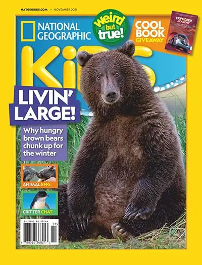 NatGeoKids