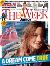 The Week Jr. 2