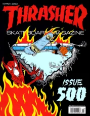 Thrasher