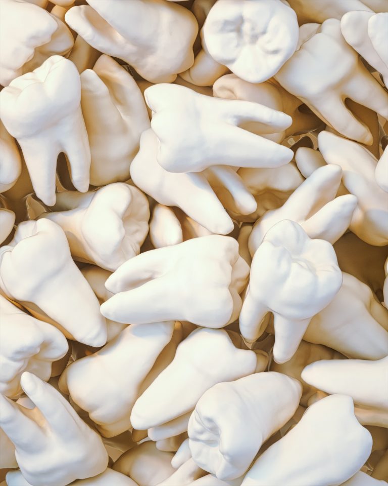teeth