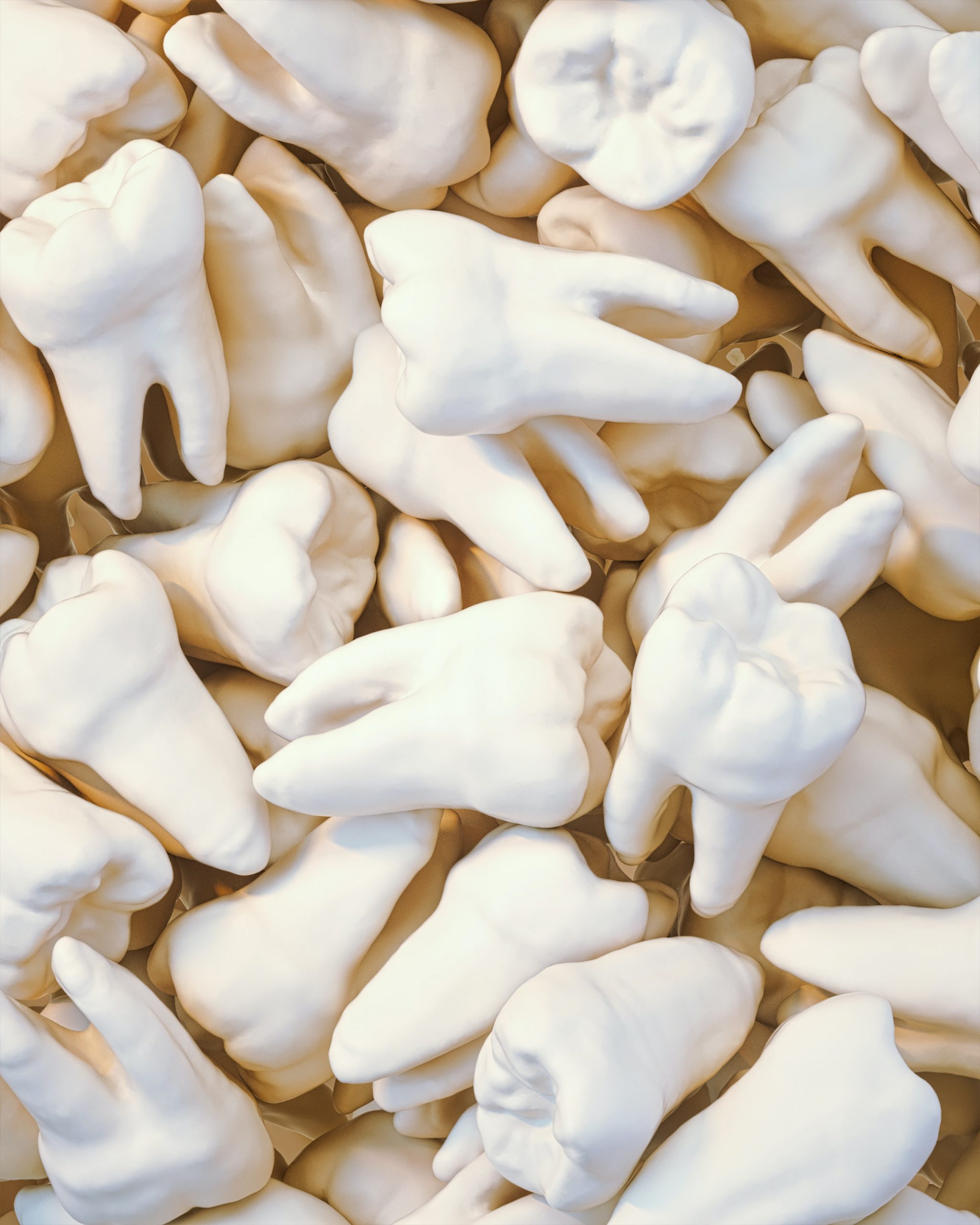teeth