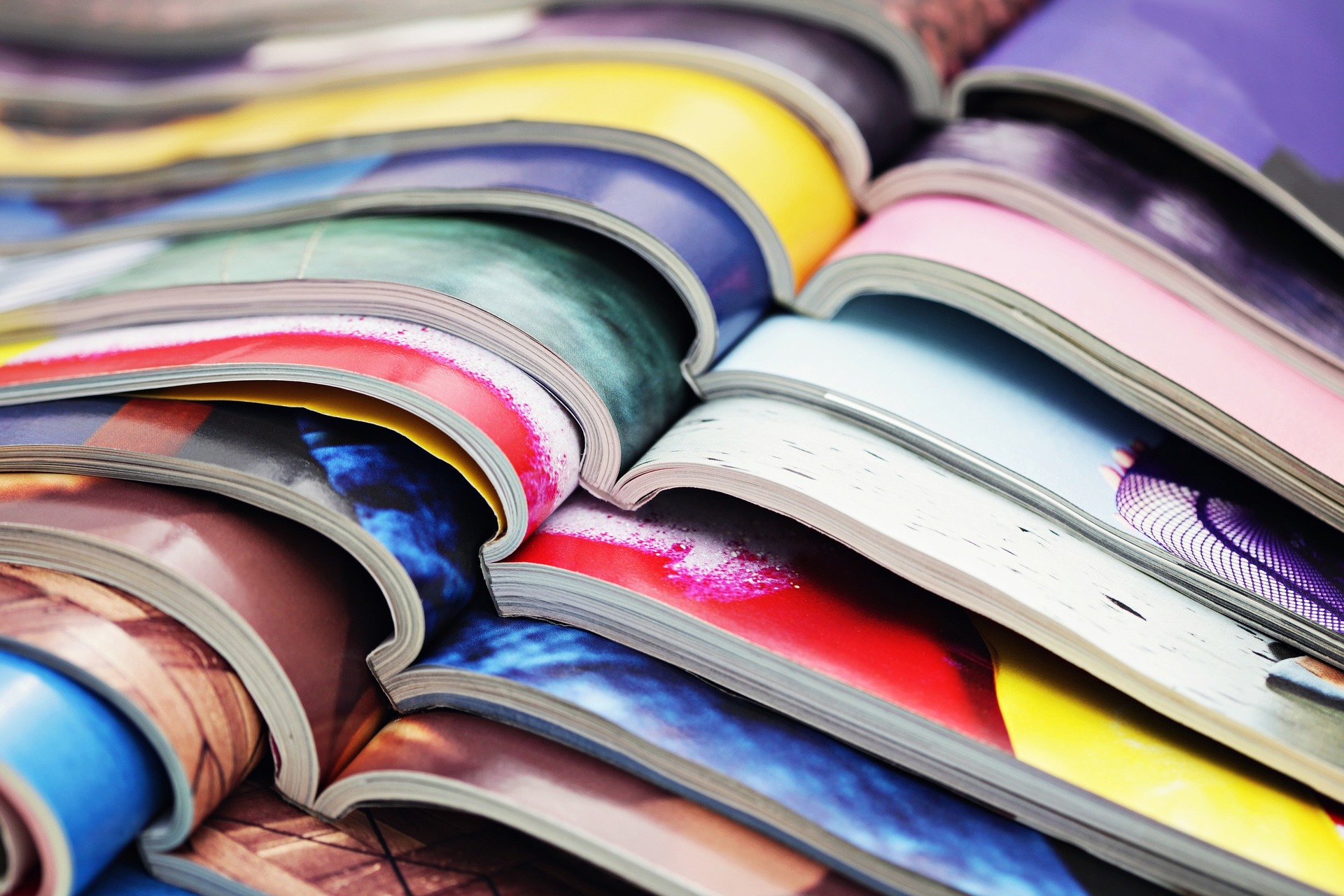 25 Best Magazines for Teenagers and Tweens (2022)