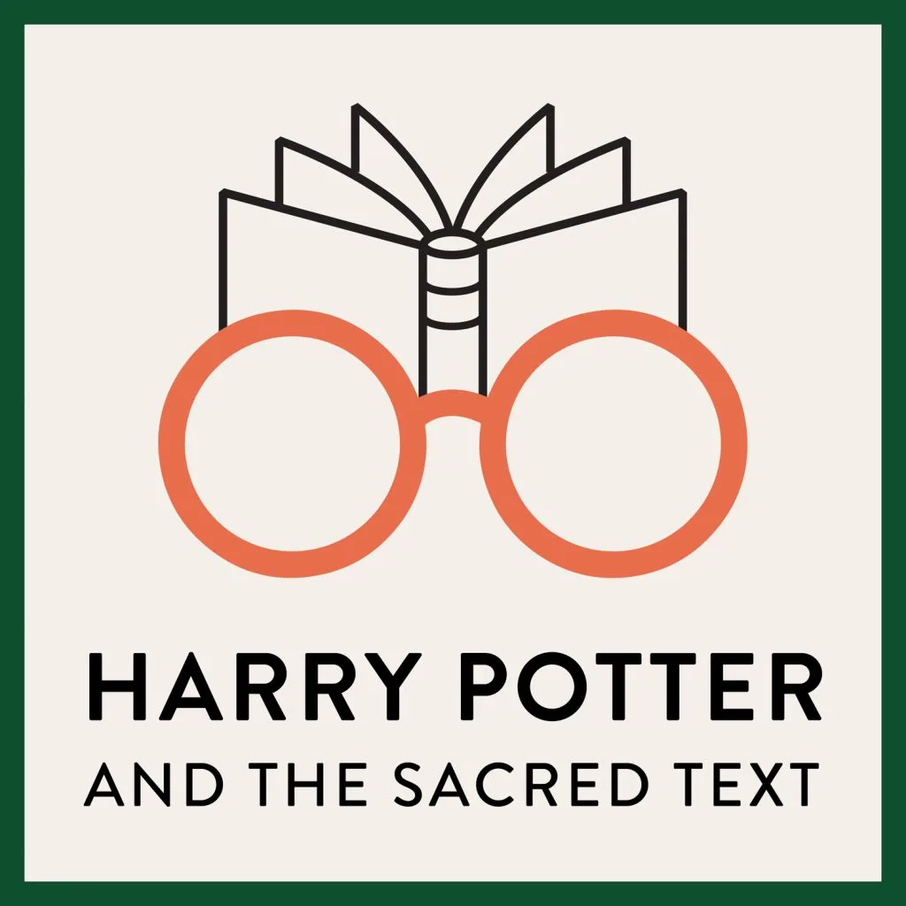 harry potter and the sacred text podcast