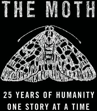 the moth