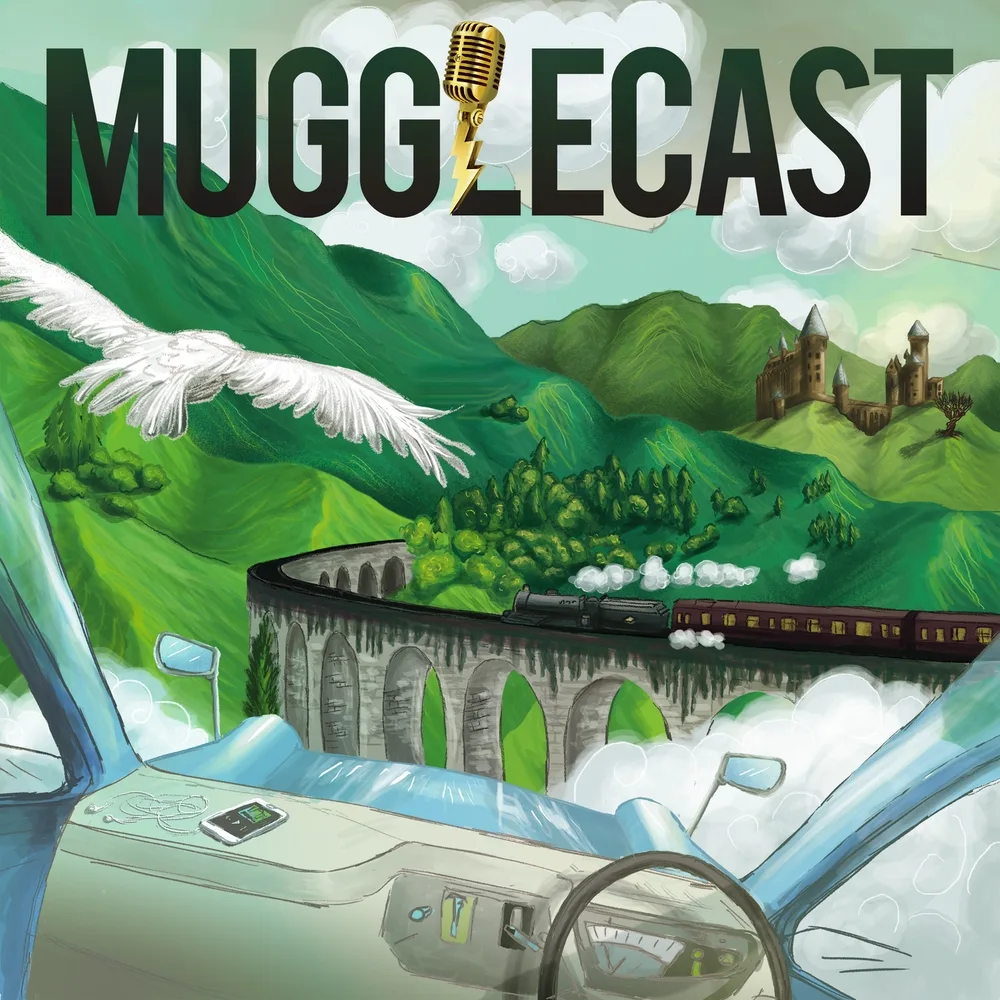 mugglecast