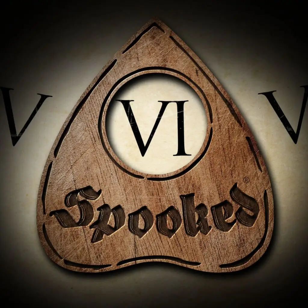 spooked podcast