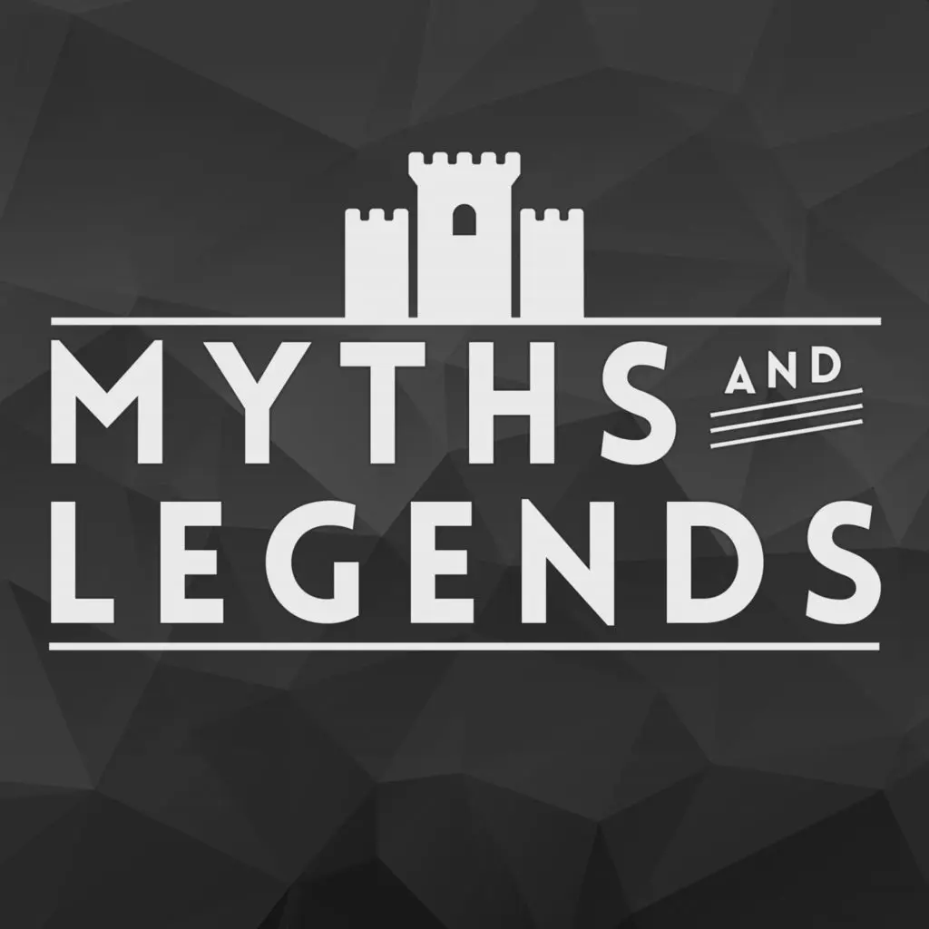 myths and legends podcast