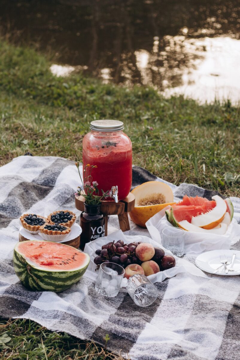 45 Cool Outdoor Birthday Party Ideas for Teens