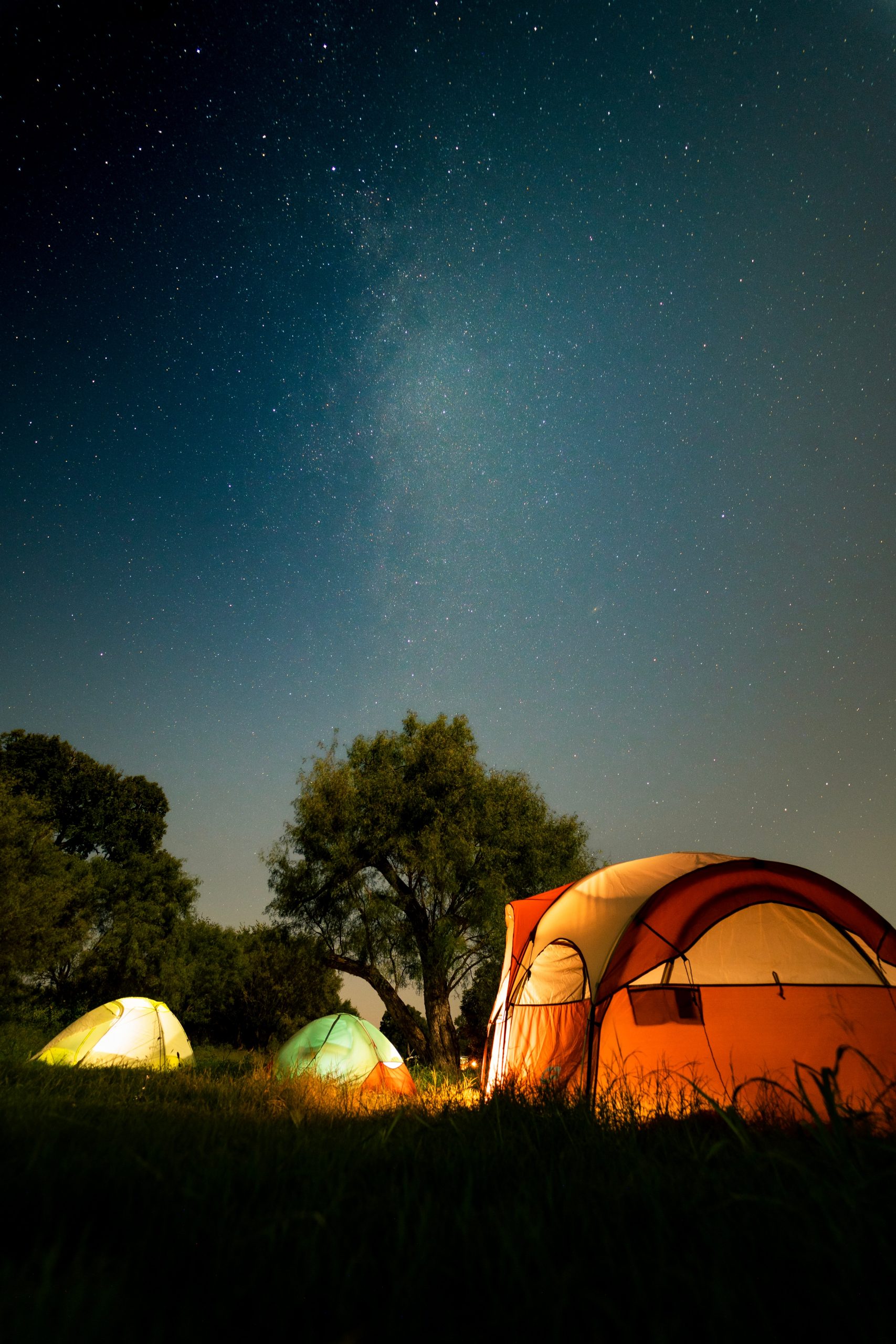 45 Cool Outdoor Birthday Party Ideas for Teens