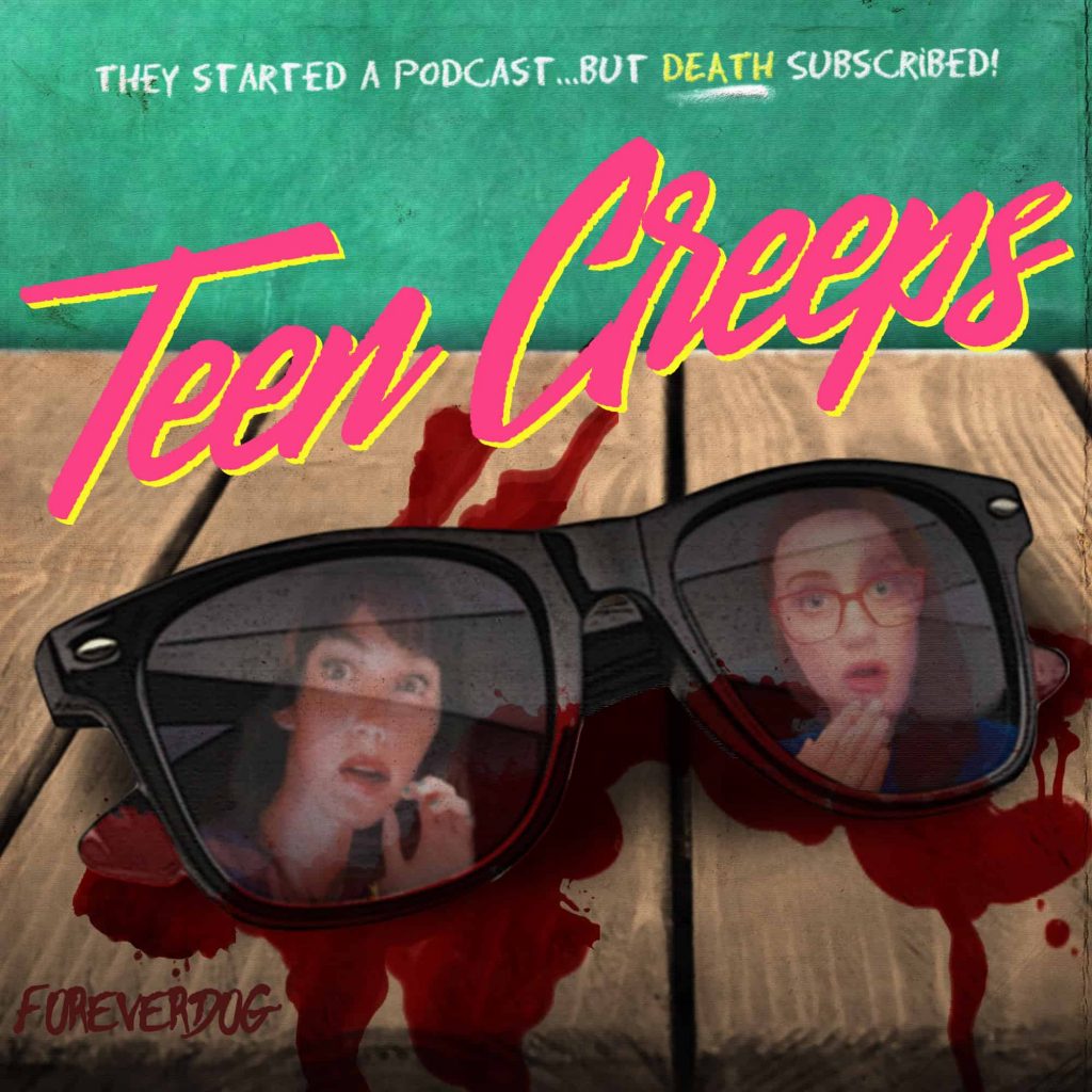 teen creeps podcast