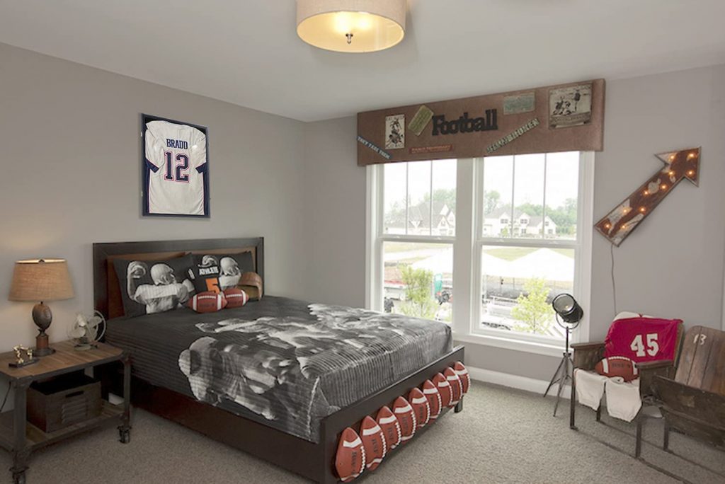 Cool Bedroom Ideas for Teenage Guys (2022):