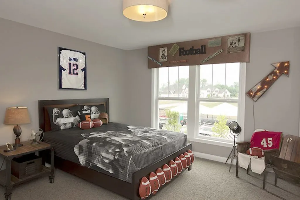 cool bedroom ideas for teenage guys 10