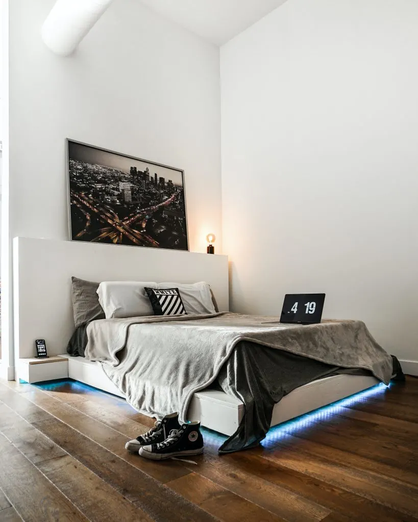 cool bedroom ideas for teenage guys 2