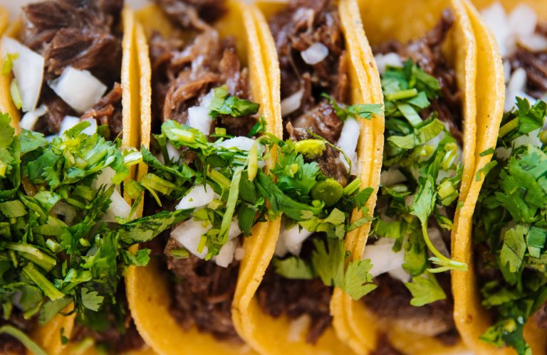taco party