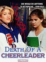 Death of a Cheerleader A Friend to Die For
