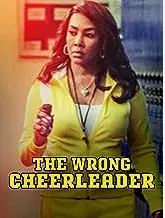 The Wrong Cheerleader