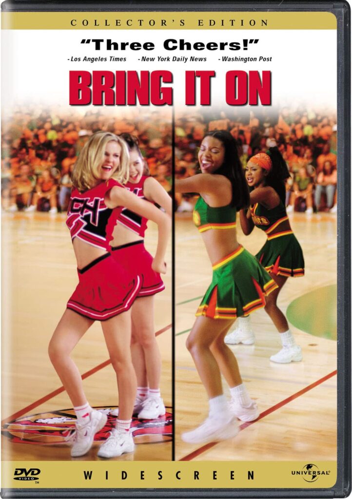 51 Best Flippin' Cheerleading Movies and TV Shows