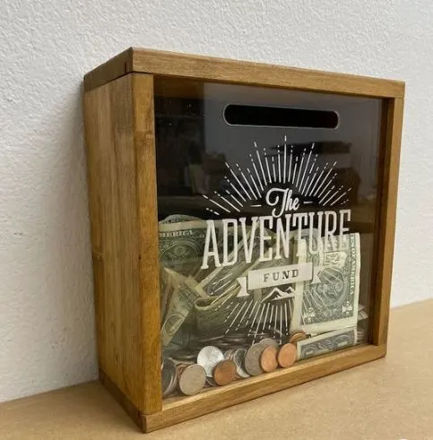 Adventure Fund