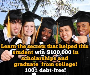 How to Win College Scholarships
