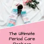 Period Care Package